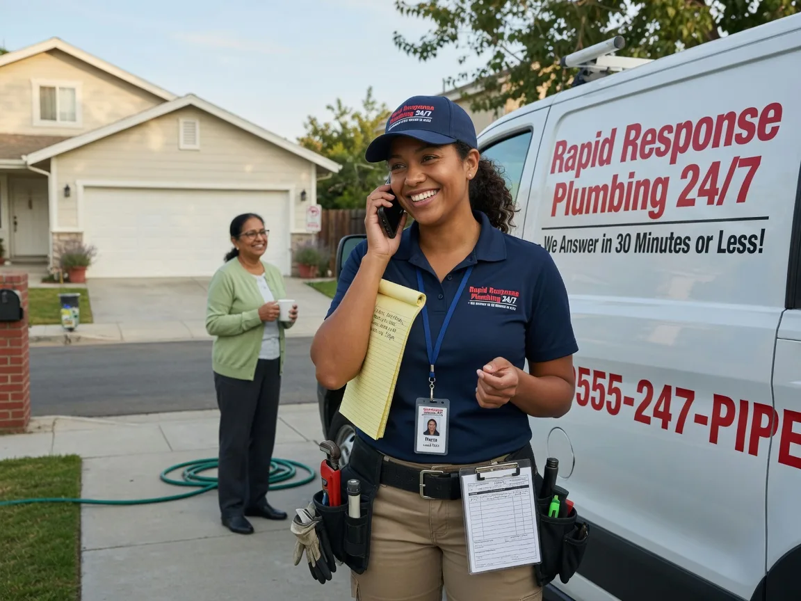 Emergency Plumber Mumford, TX FAQs